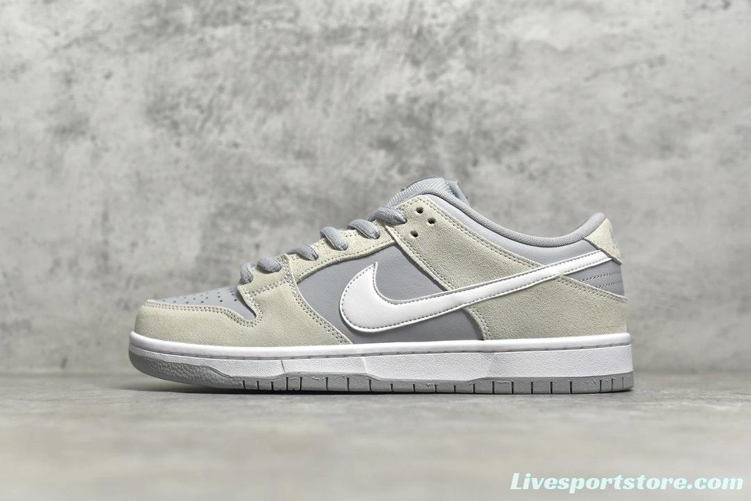 NK SB Dunk Low TRD