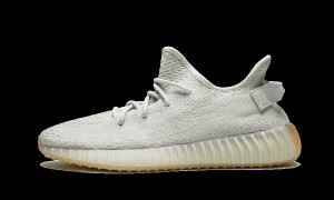 Adidas YEEZY Yeezy Boost 350 V2 Shoes Sesame - F99710 Sneaker MEN