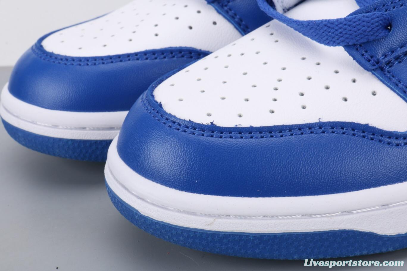 Nike SB Dunk Low Kentucky