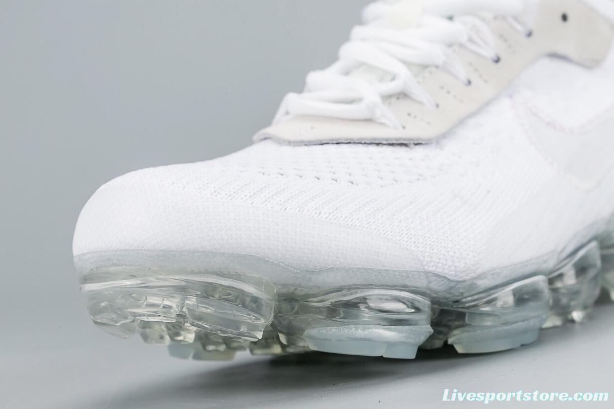 Nike Air VaporMax x OFF-WHITE THE TEN (2018)