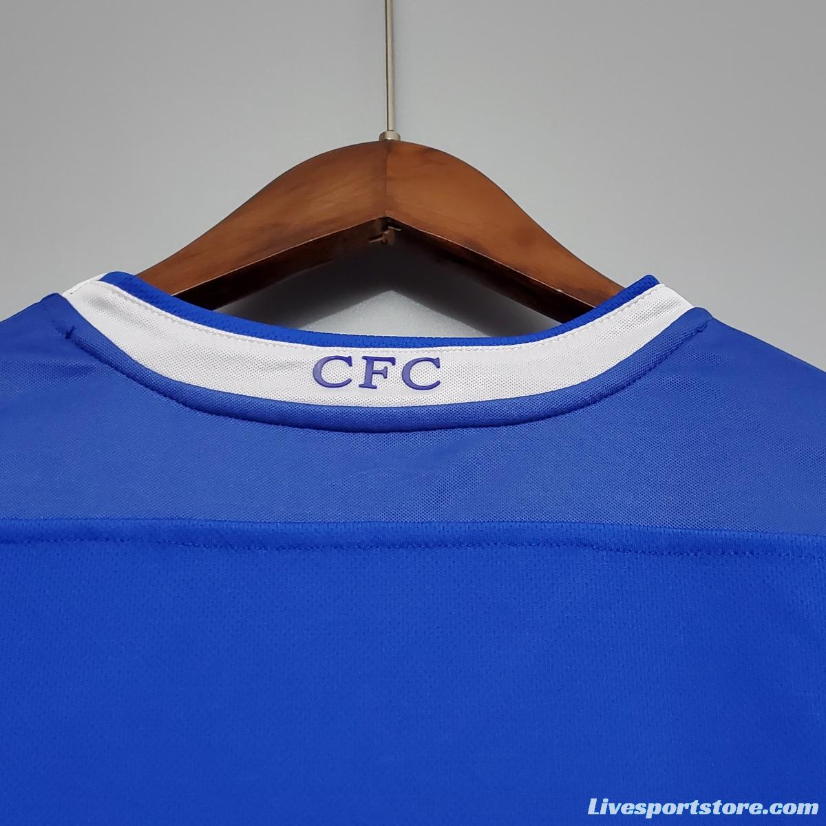 Retro Chelsea 03/05 home Soccer Jersey