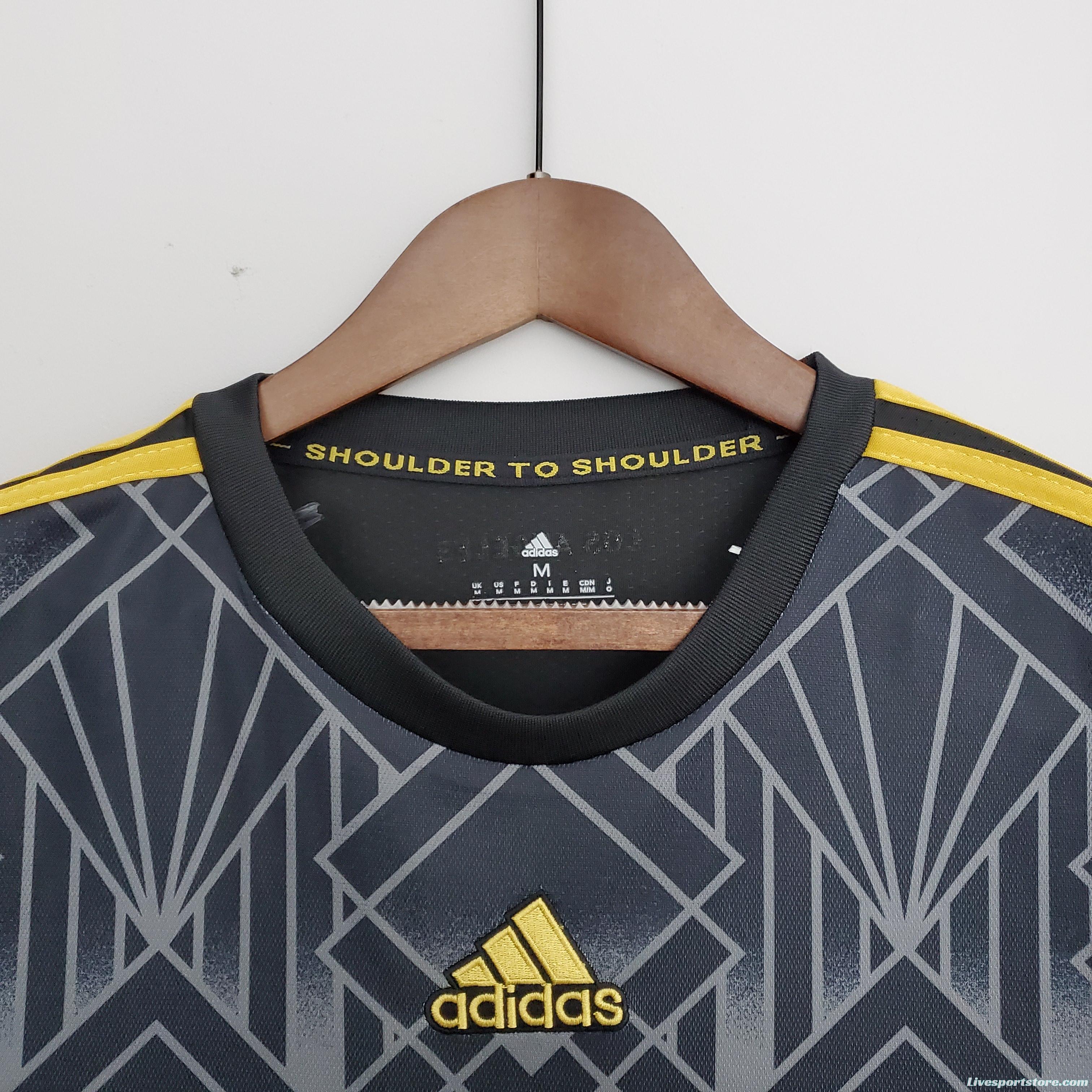 22/23 FC Los Angeles home Soccer Jersey