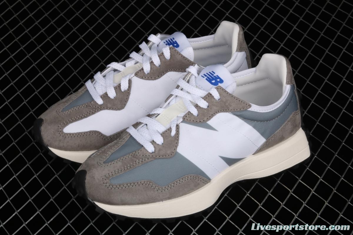 New Balance MS327 series retro leisure sports jogging shoes MS327LAB