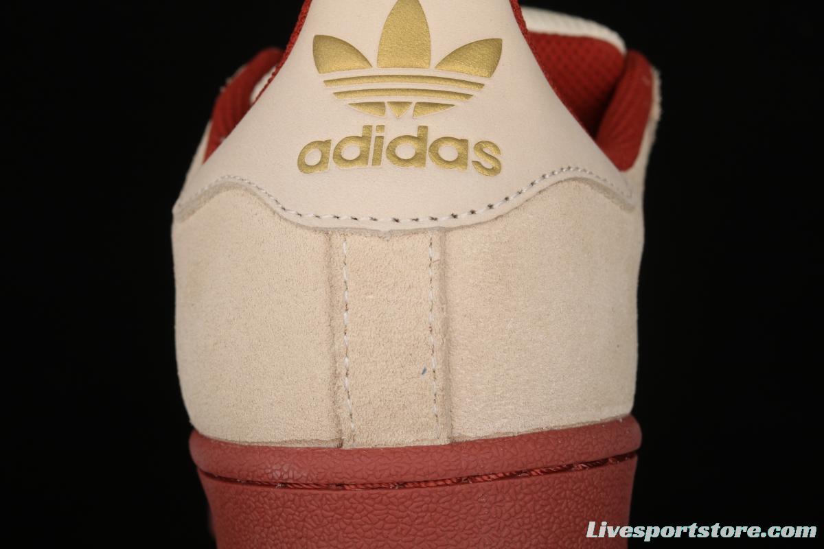 Adidas Superstar EG4962 shell head casual board shoes