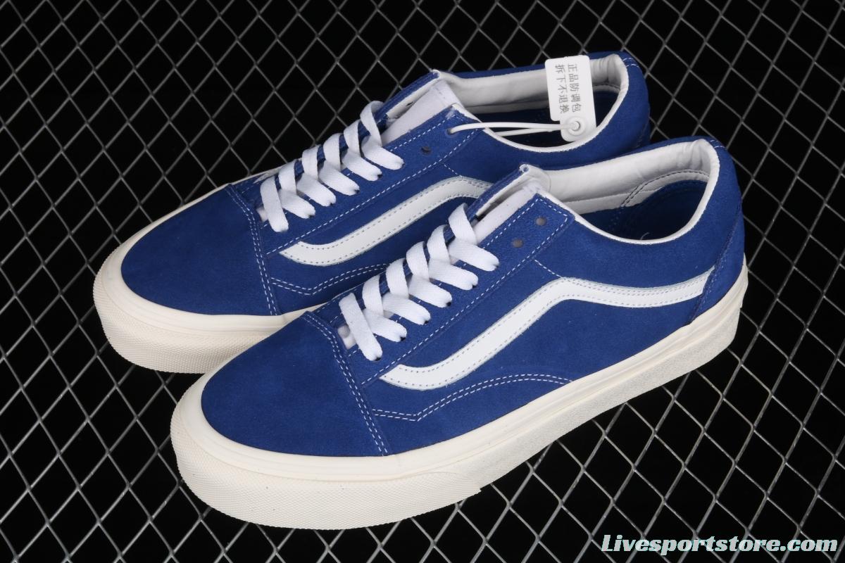 Vans Old Skool low-top leisure sports board shoes VN0A4U3BXF7