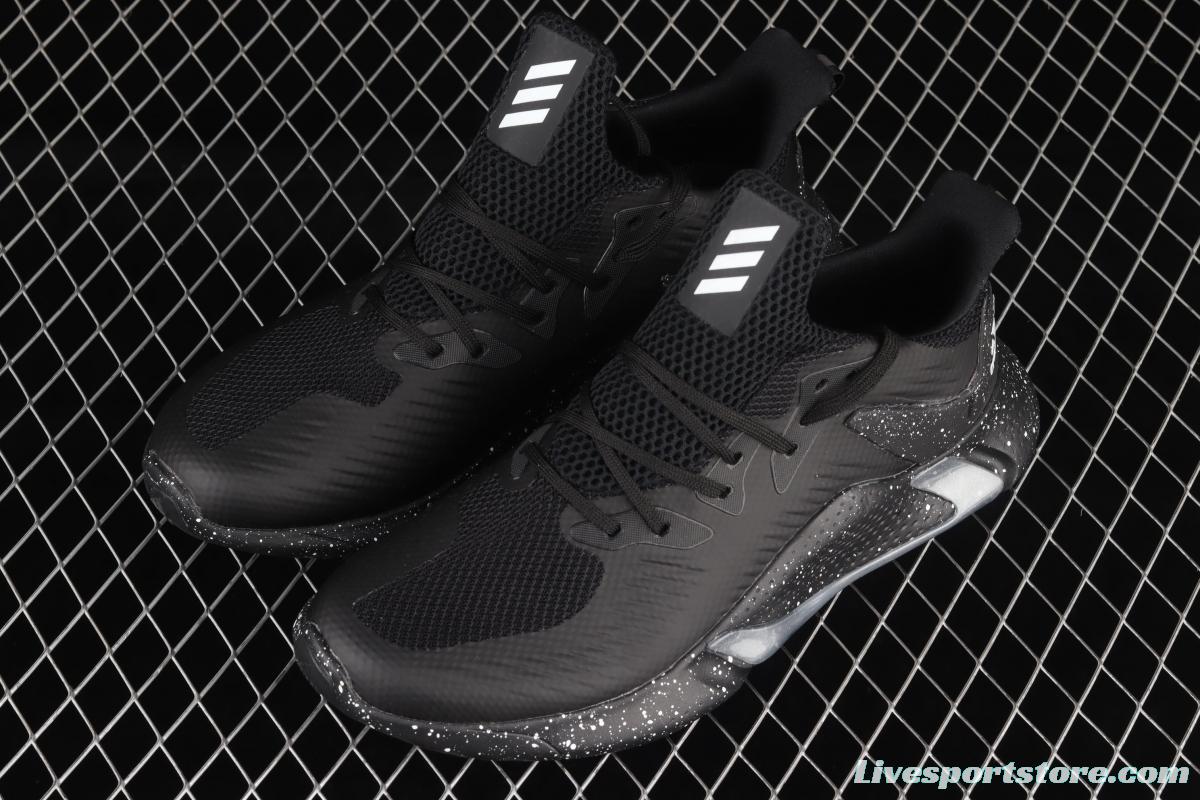 Adidas AlphaBounce Deae 2.0 EG6090 New Alpha Casual running shoes