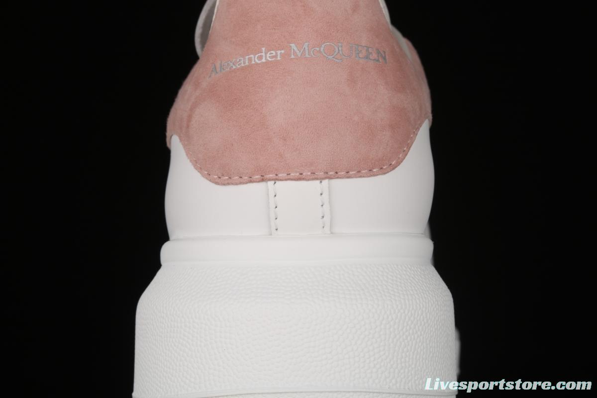 Alexander McQueen Naked Pink Sheep Carp