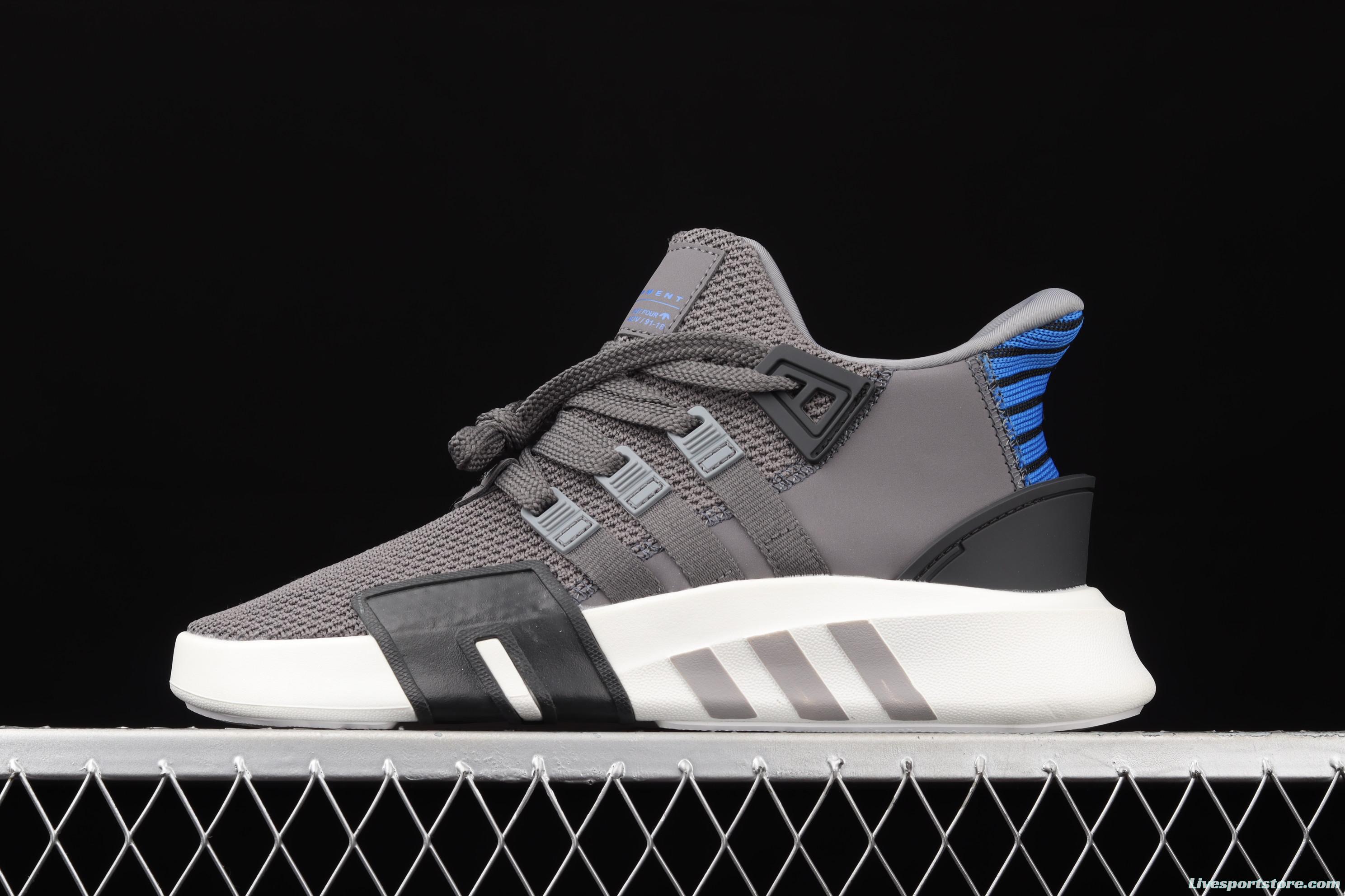 Adidas EQT Bask AdidasV CQ2994 Das sports casual shoes