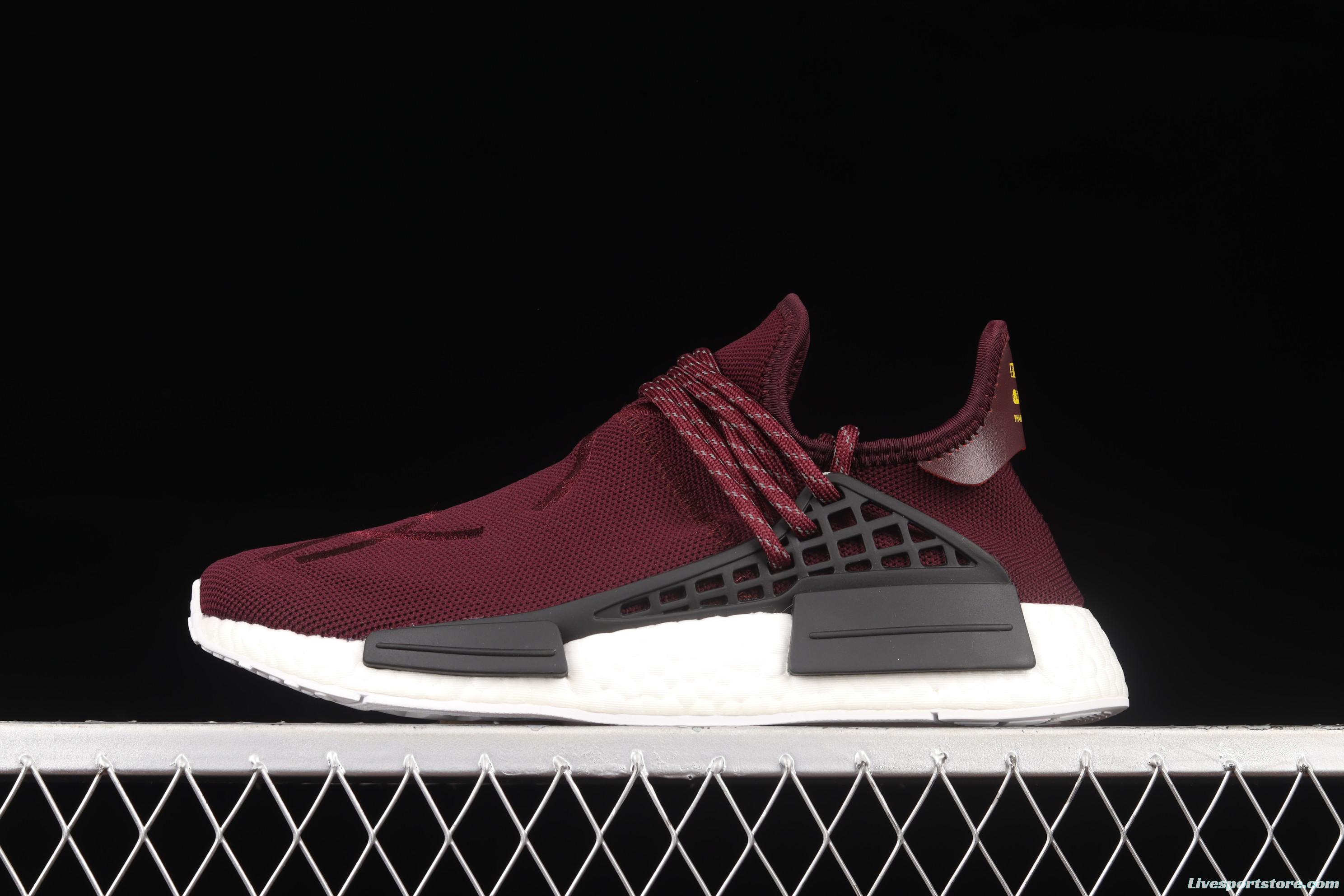 Adidas Pw Human Race NMD BB0617 Philippine running shoes