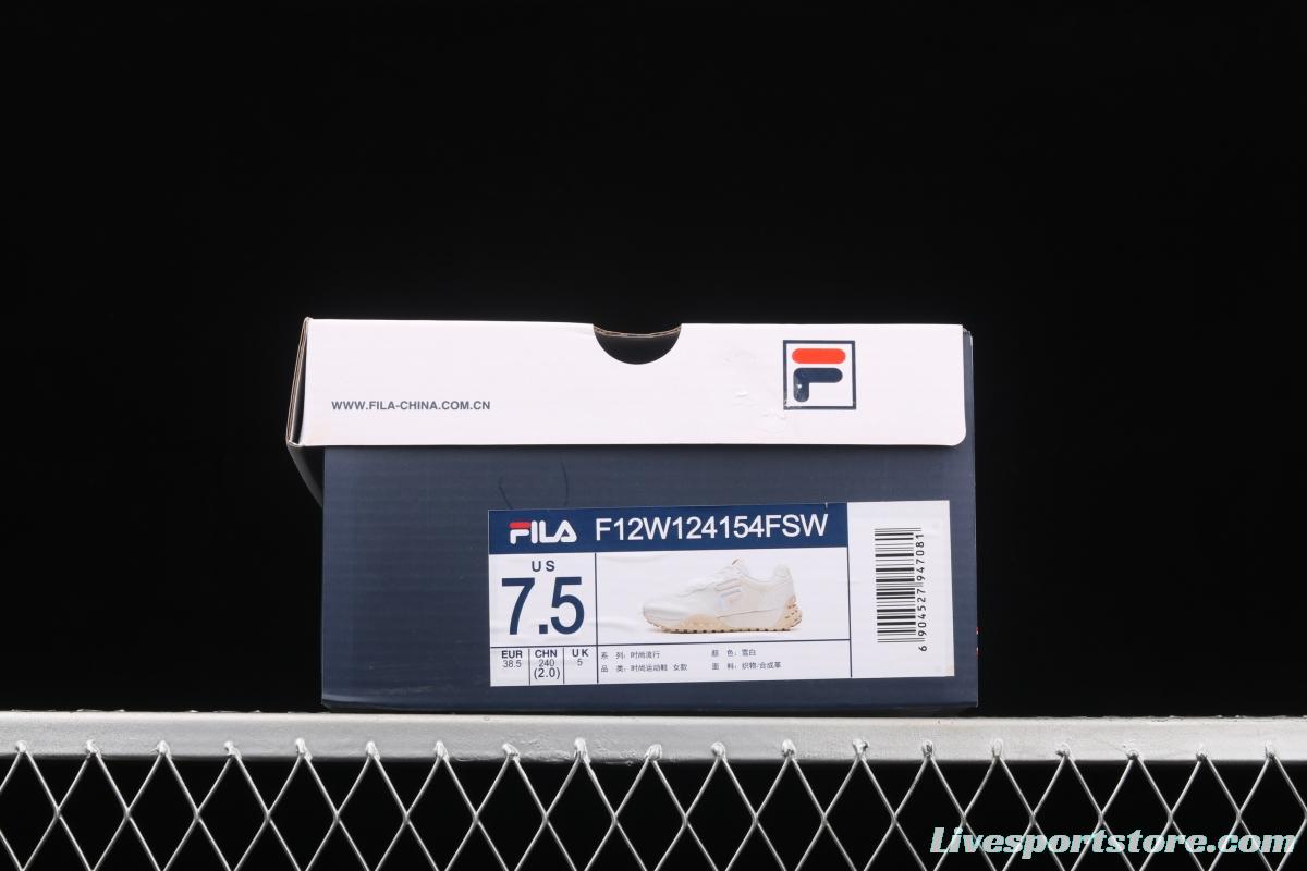 Fila Pacers sports shoes F12W124154FSW