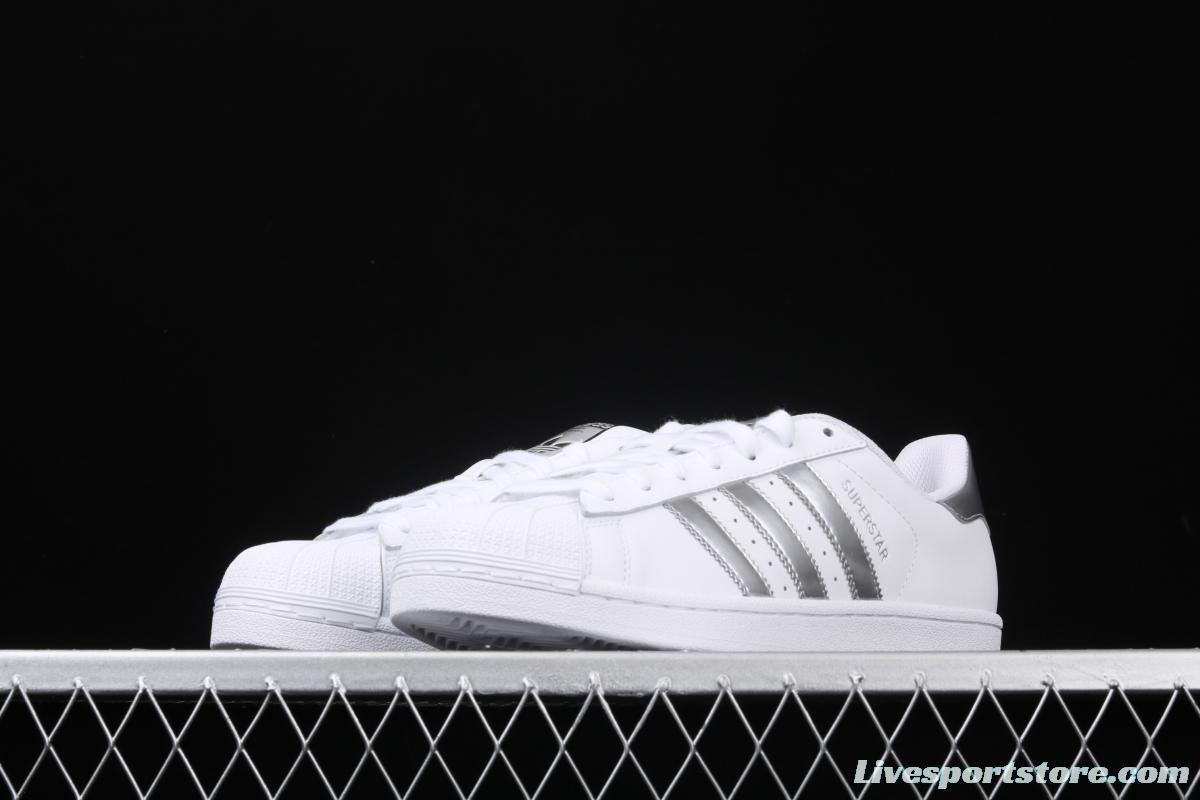 Adidas Superstar AQ3091 shell head casual board shoes