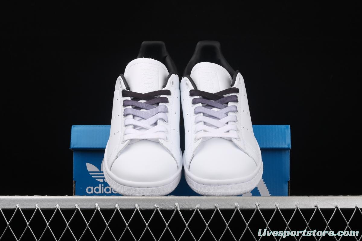 Adidas Stan Smith EF4689 Smith first-layer neutral casual board shoes