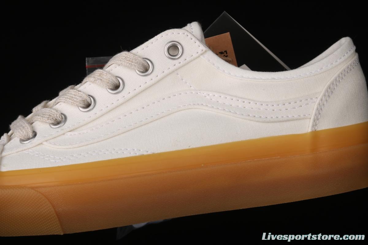 Vans Style 36 Decon SF ecological and environmental protection series low-top casual board shoes VN0A5HYR9GZ