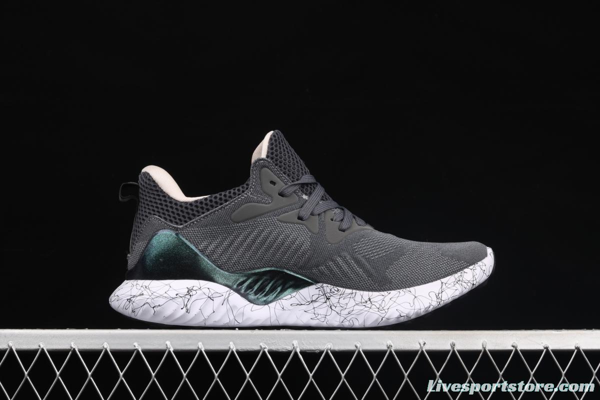 AlphaBounce Beyond M B89104 Alpha net casual running shoes