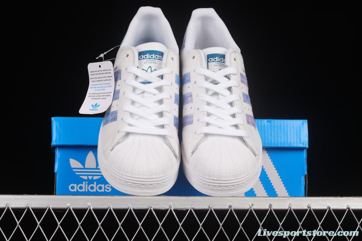 Adidas Originals Superstar CZ5217 Shell Toe Classic Casual Sneakers