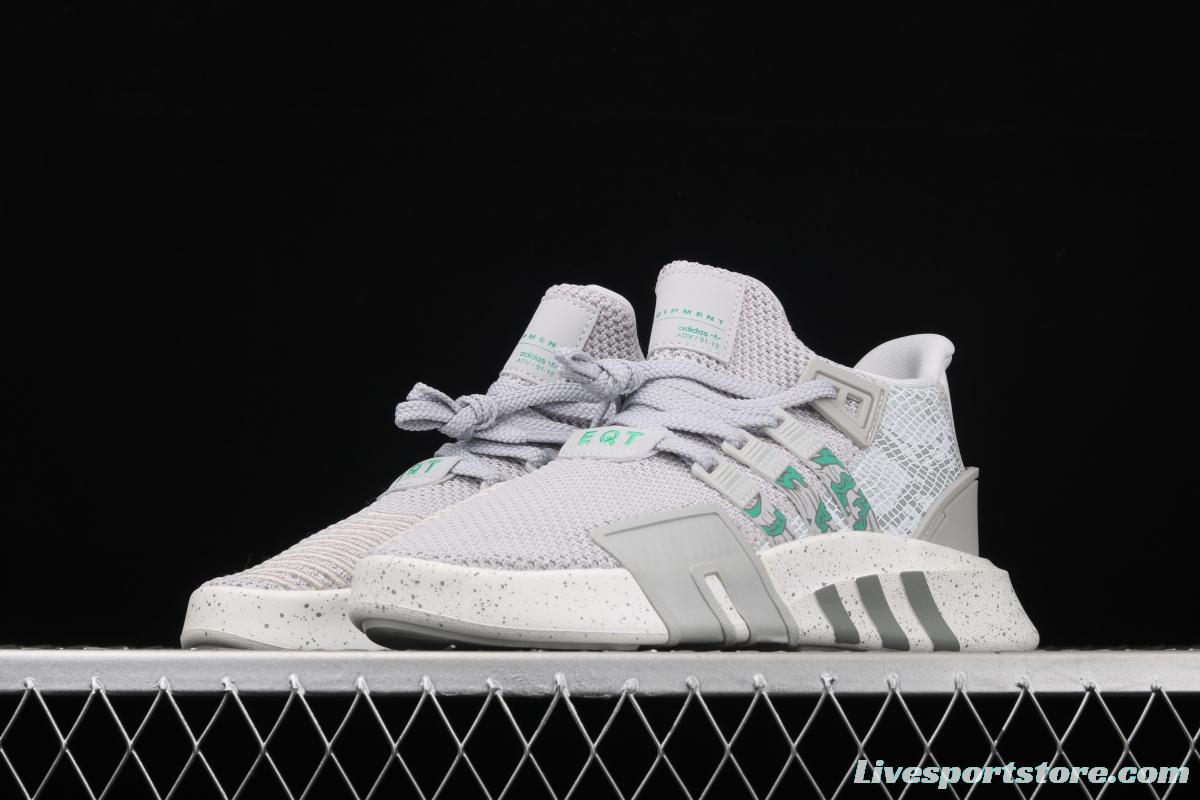 Adidas EQT Bask AdidasV FU6899 Das sports casual shoes