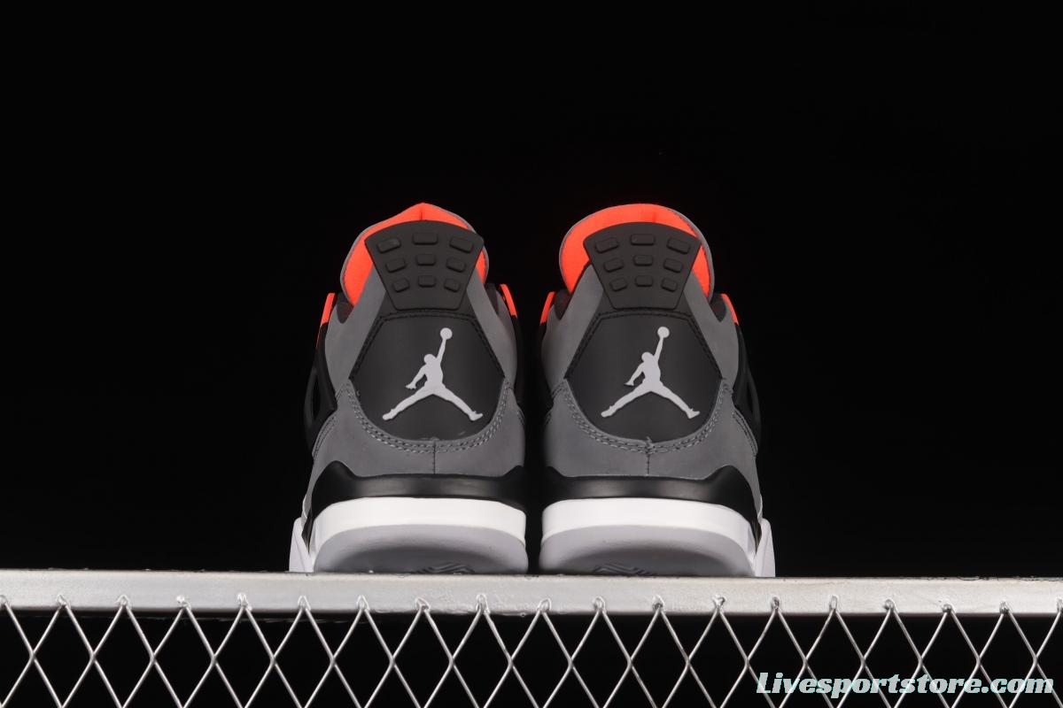 Air Jordan 4 Infrared Infrared DH6927-061