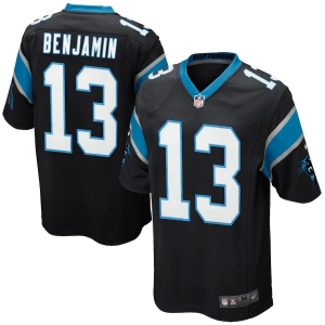 Youth Kelvin Benjamin Black Player Limited Team Jersey