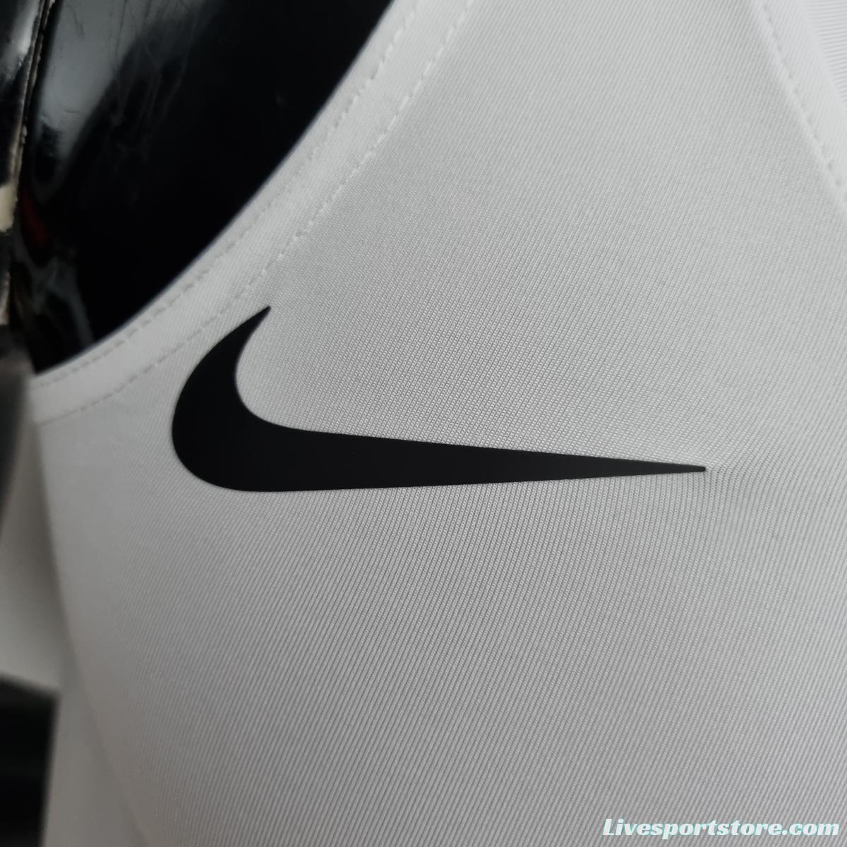 Mens Nike White T-shirts #K000147