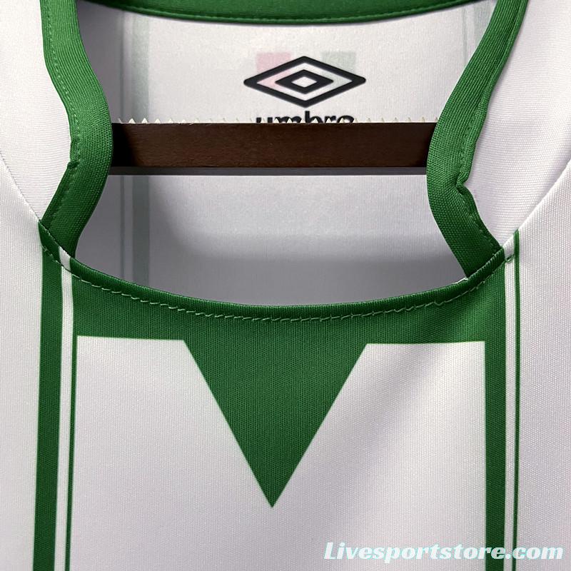 22/23 Shamrock Rovers Away  Soccer Jersey