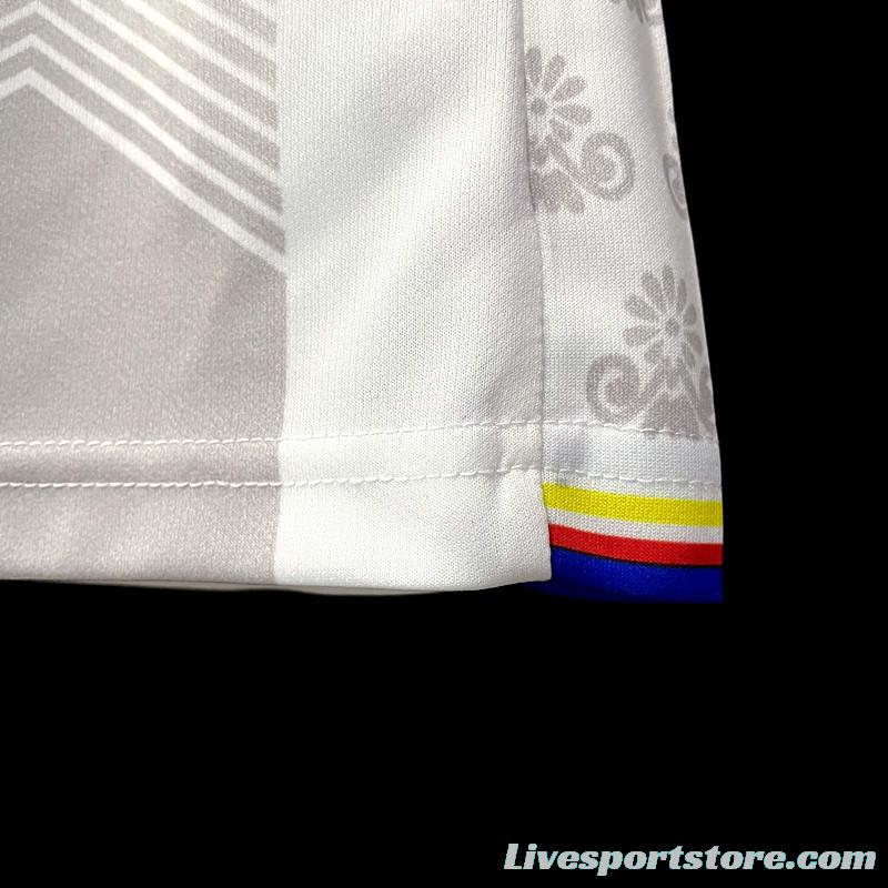 22/23 Comoros Away  Soccer Jersey