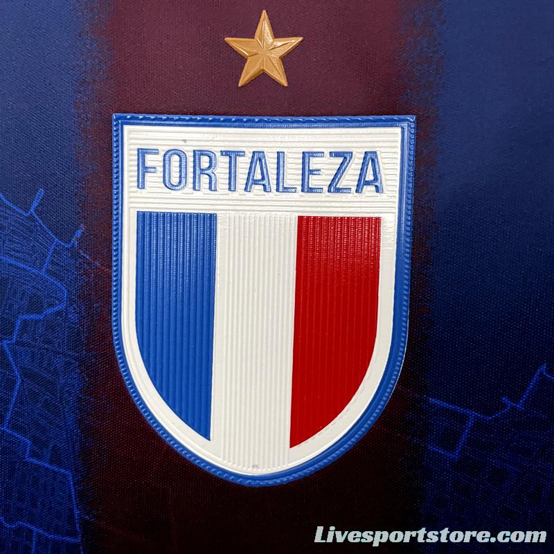 22/23 Fortaleza 3rd Away  Soccer Jersey