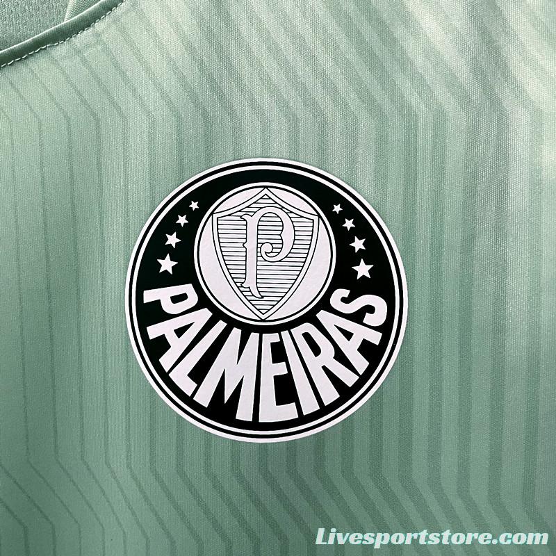 22/23 Palmeiras Light Green Pre-match 