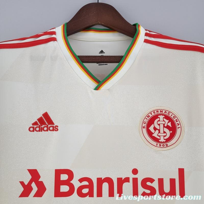 22/23 Internacional Home Soccer Jersey