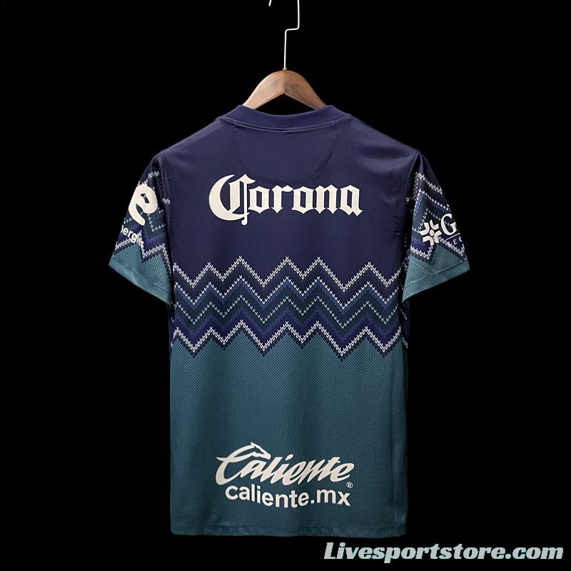 22/23 Club America Away Soccer Jersey