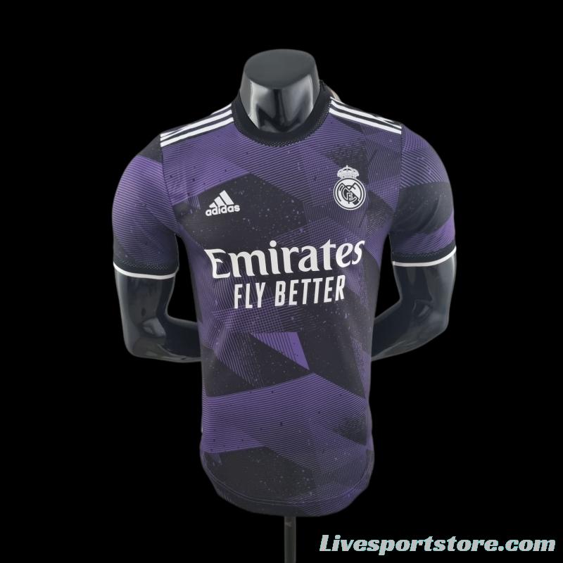 Player Version 22/23 Real Madrid Special Edition