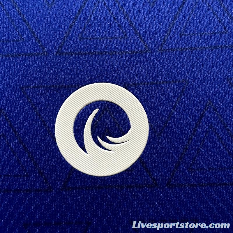 22/23 Al Hilal Home Soccer Jersey