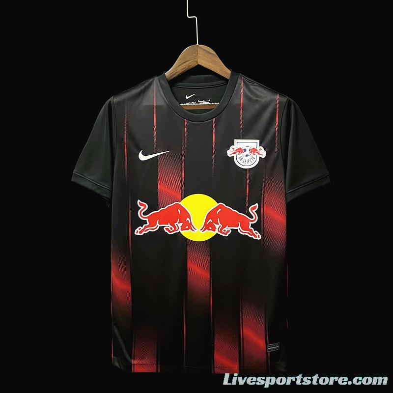 22/23 RB Leipzig Third Soccer Jersey