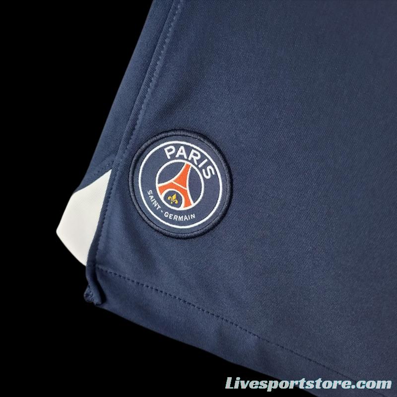 22/23 PSG Home Shorts