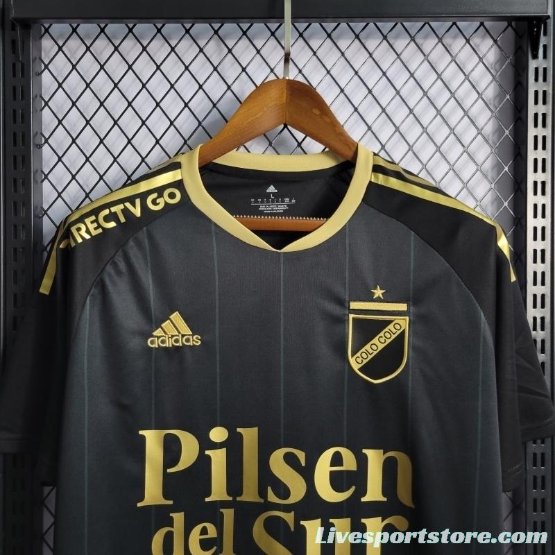 22/23 Colo Colo Special Edition Jersey