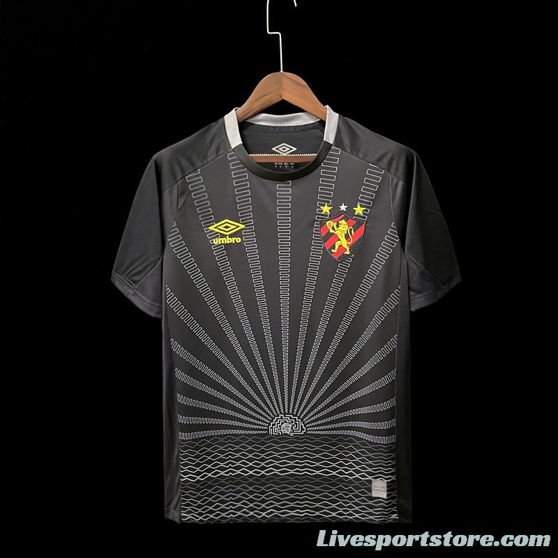 22/23 Recife Third Away Soccer Jersey