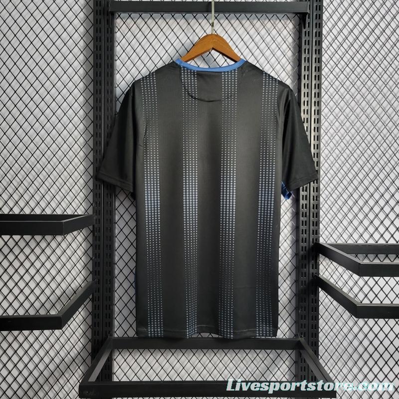 22/23 Newcastle United Black Jersey