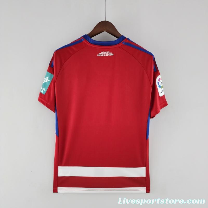 22/23 Granada Home Soccer Jersey