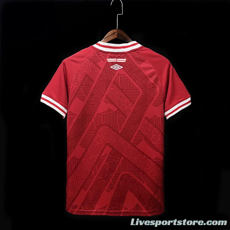 22/23 Fluminense THIRD Jersey