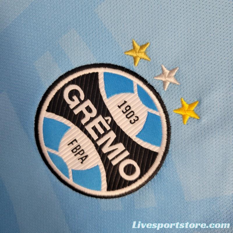 22/23 Gremio THIRD Jersey