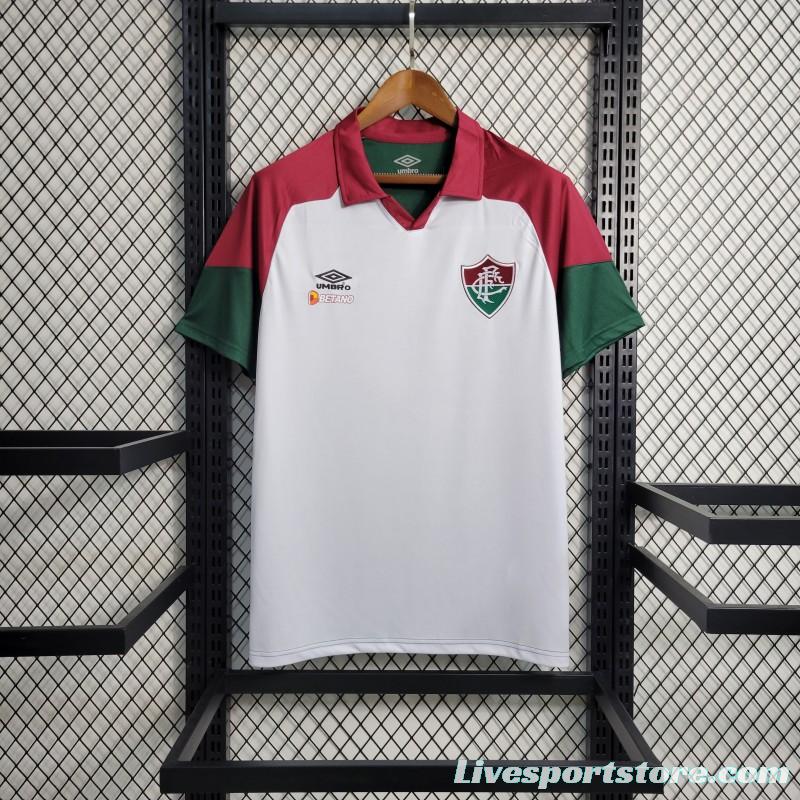 23-24 Fluminense Training Jersey