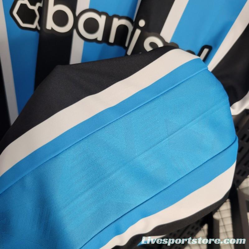 23-24 Gremio Home Jersey