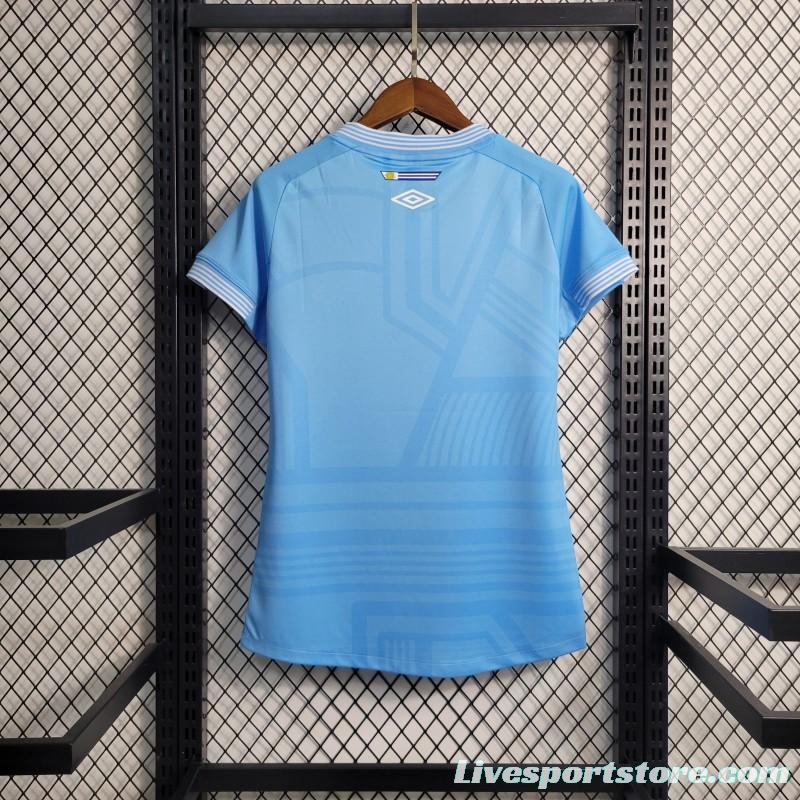 23-24 Women Gremio Third Jersey