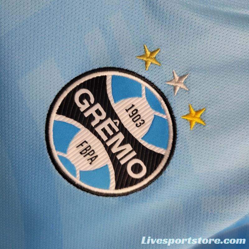 23-24 Women Gremio Third Jersey