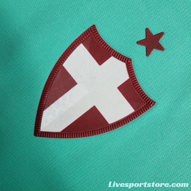 Retro Palmeiras 19-20 THIRD Jersey