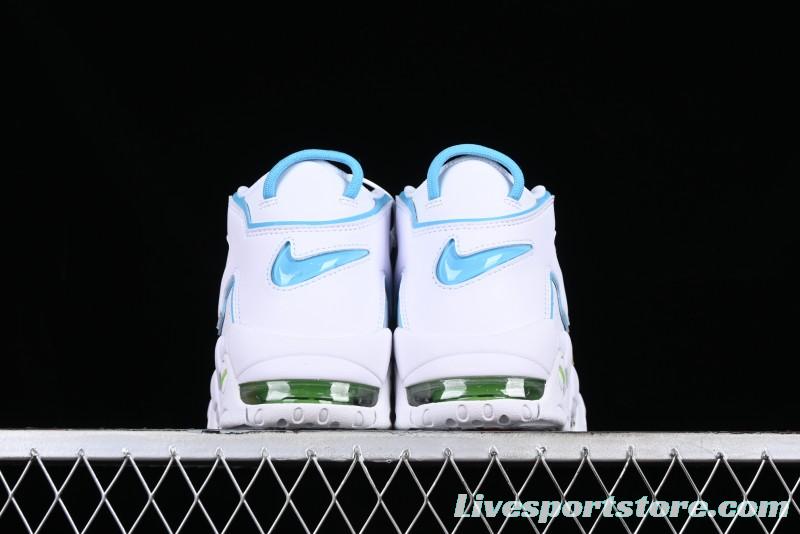 Nike Air More Uptempo 96 QS