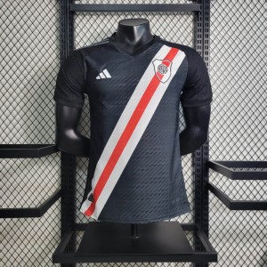 Player Version 23/24 River Plate  Anniversary Jersey