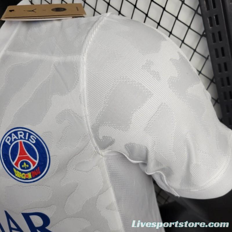 Player Version 24/25 PSG Special Edition Jersey