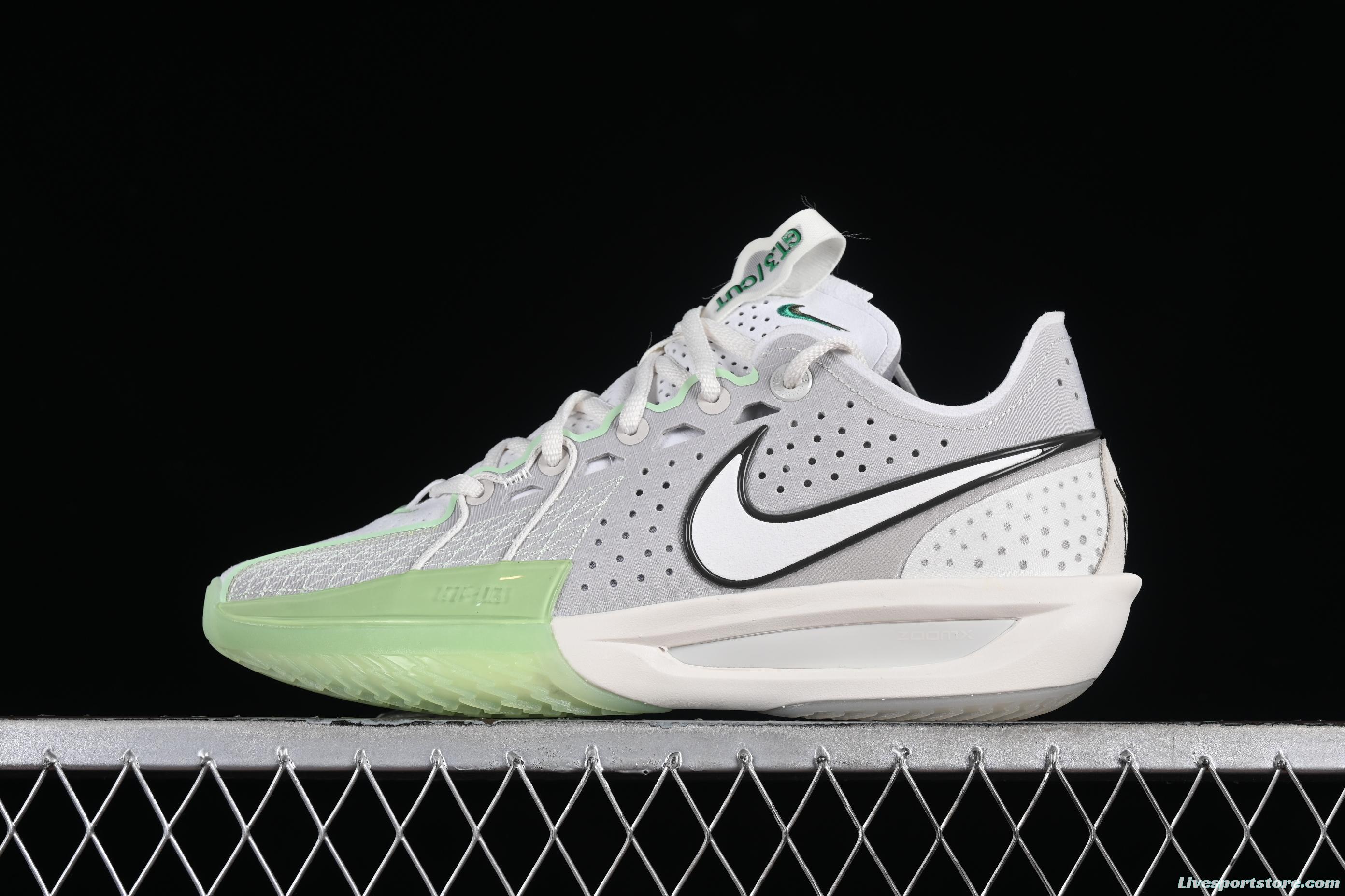 Nike Air Zoom G.T.Cut 3 EP Basketball Shoes