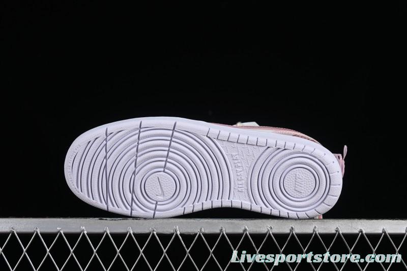 Nike Court Borough Casual Sneakers