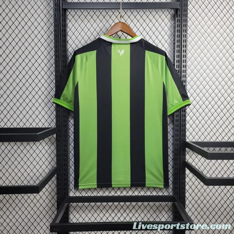 24/25 América Mineiro Home Jersey